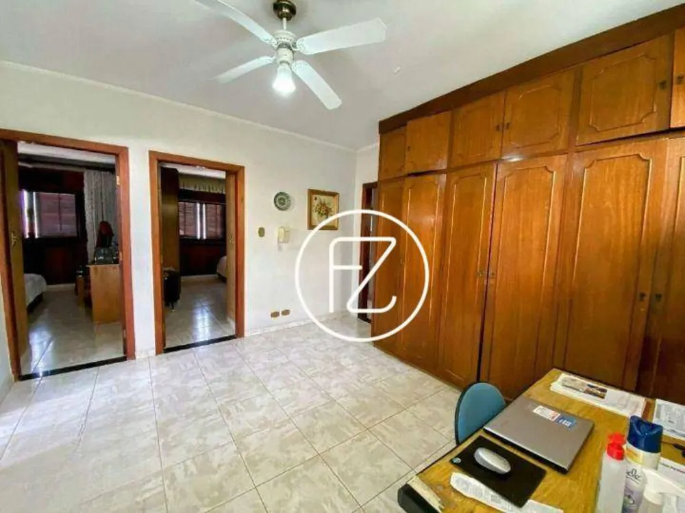 Sobrado, 4 quartos, 334 m² - Foto 8