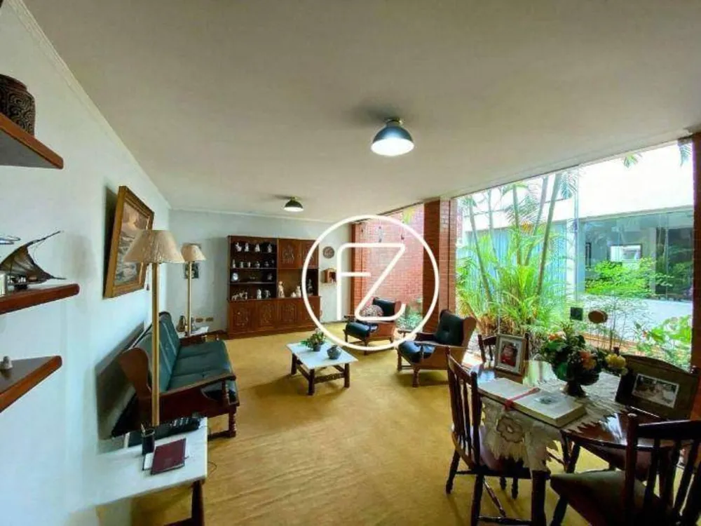 Sobrado, 4 quartos, 334 m² - Foto 2