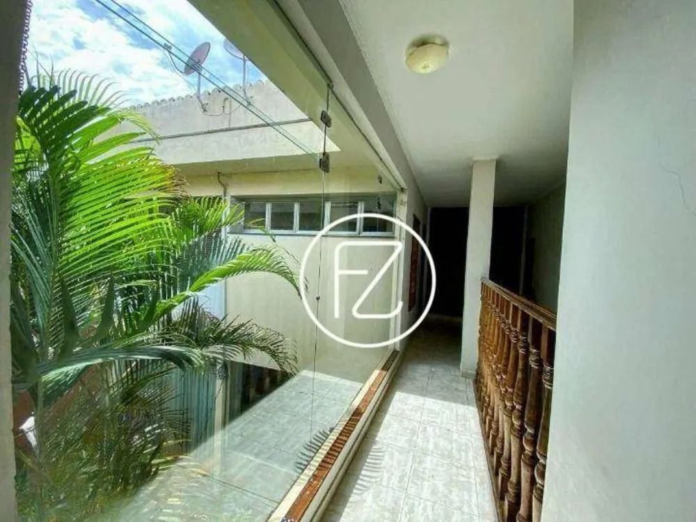 Sobrado, 4 quartos, 334 m² - Foto 7
