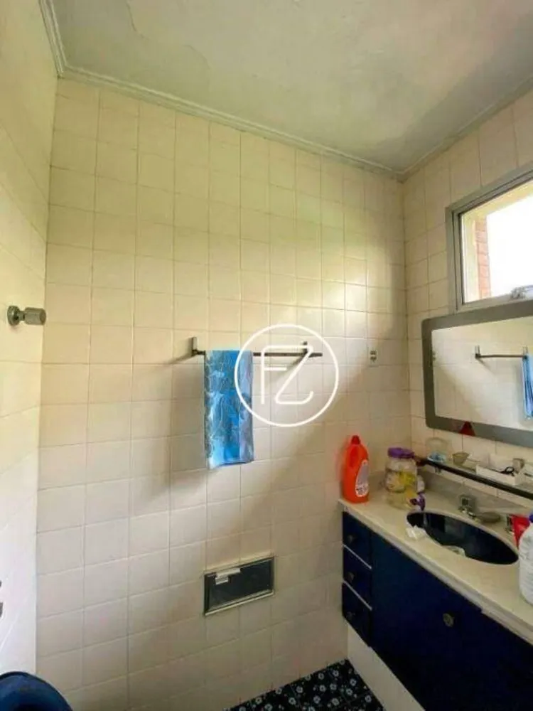 Sobrado, 4 quartos, 334 m² - Foto 14