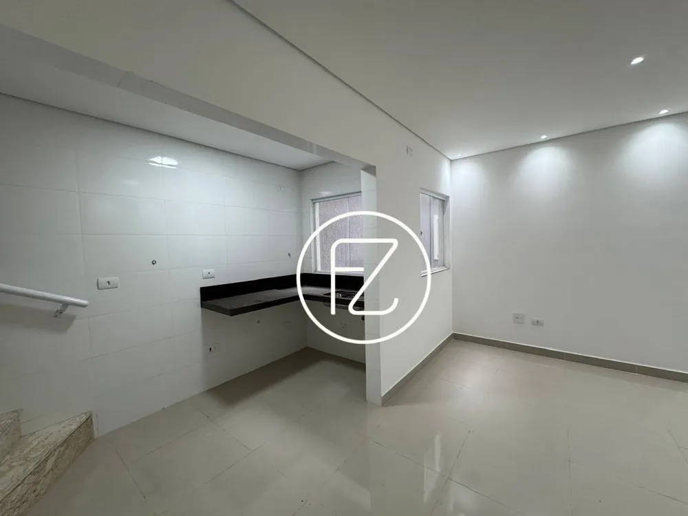 Cobertura, 3 quartos, 138 m² - Foto 1