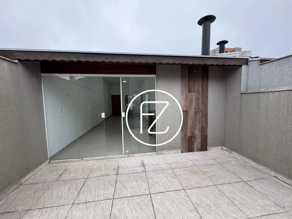Cobertura, 3 quartos, 138 m² - Foto 14