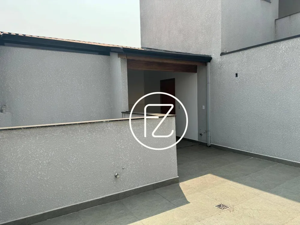 Cobertura, 2 quartos, 80 m² - Foto 4