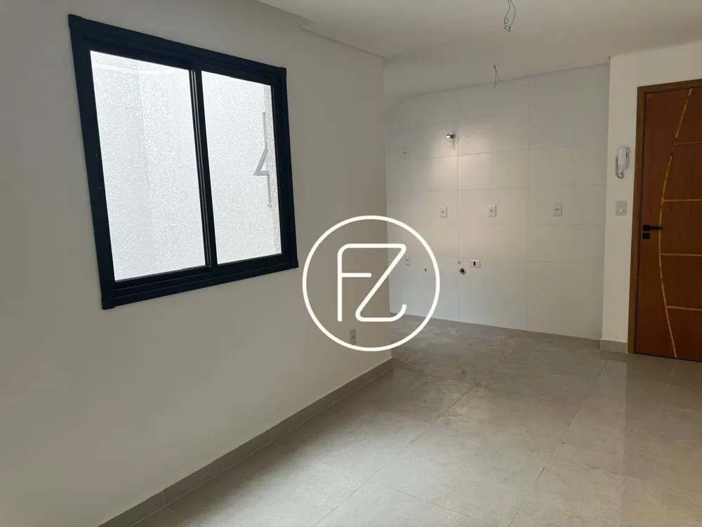 Cobertura, 2 quartos, 80 m² - Foto 3