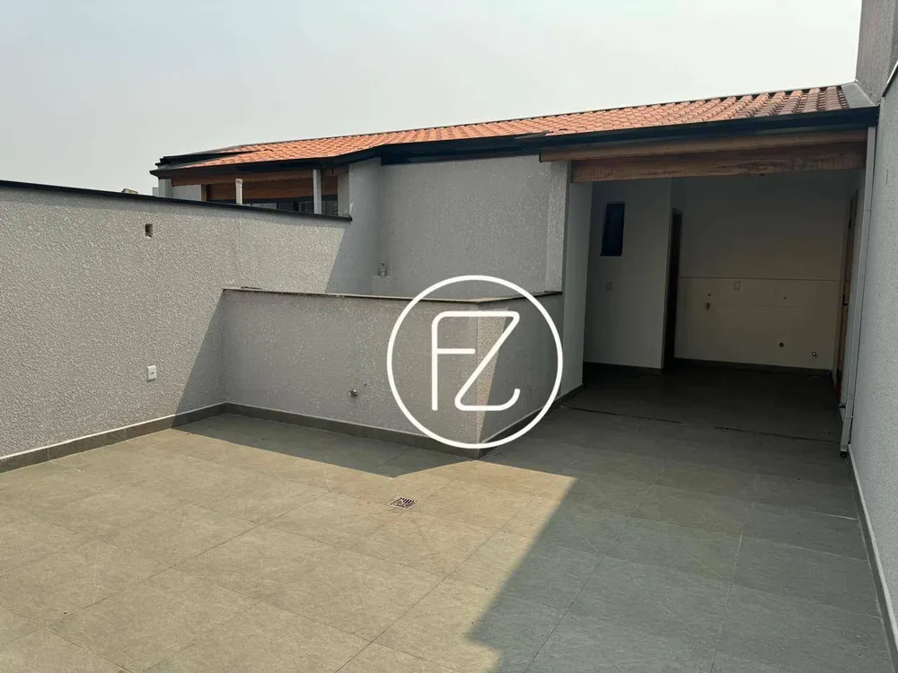 Cobertura, 2 quartos, 80 m² - Foto 10