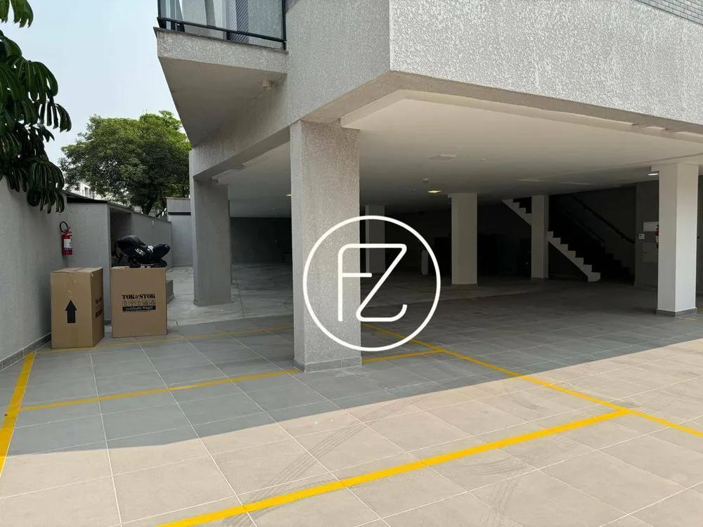 Cobertura, 2 quartos, 80 m² - Foto 16
