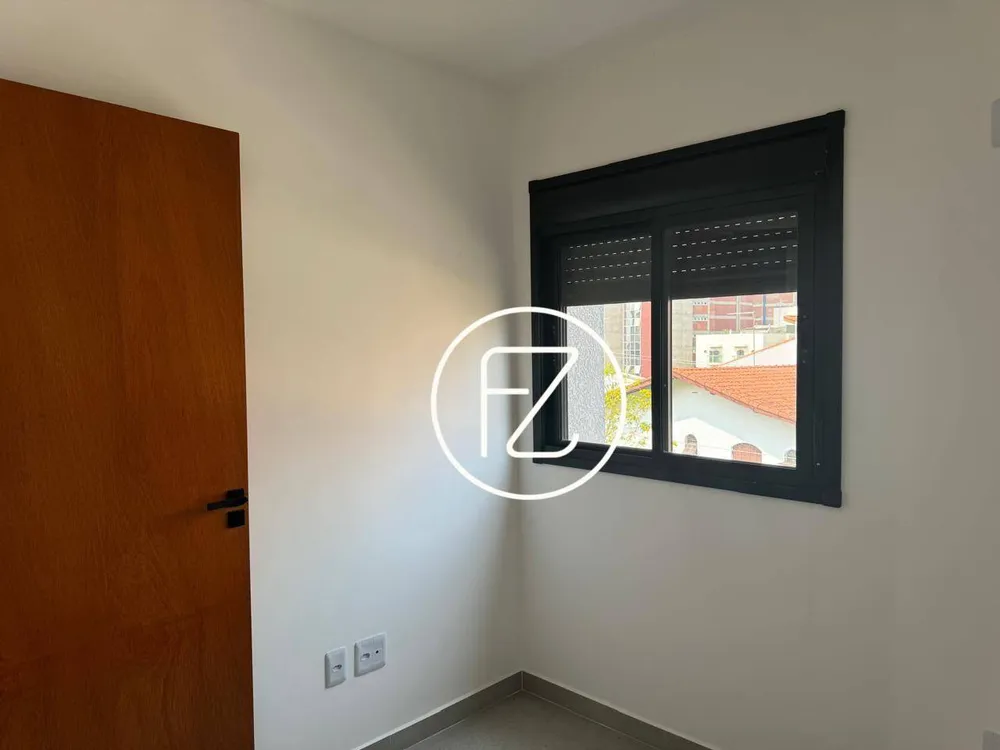Cobertura, 2 quartos, 80 m² - Foto 1