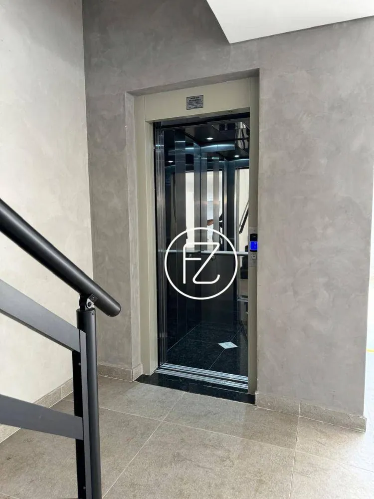 Cobertura, 2 quartos, 80 m² - Foto 15