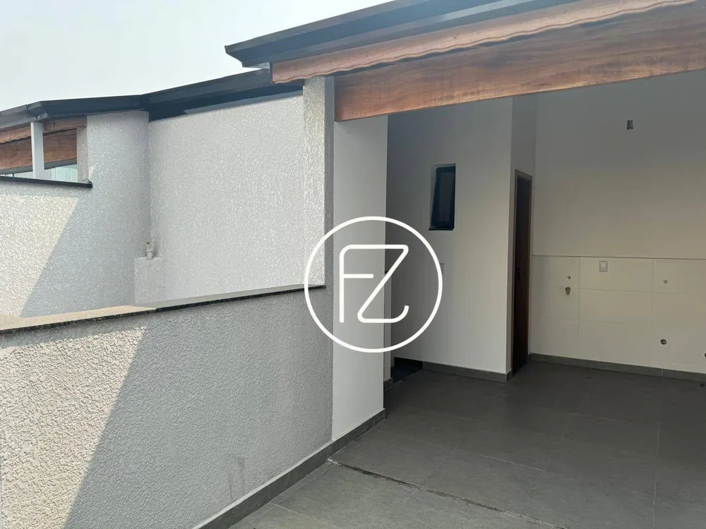 Cobertura, 2 quartos, 80 m² - Foto 3