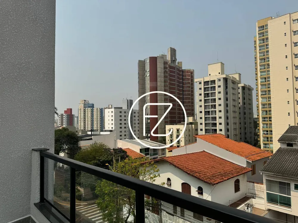 Cobertura, 2 quartos, 80 m² - Foto 12