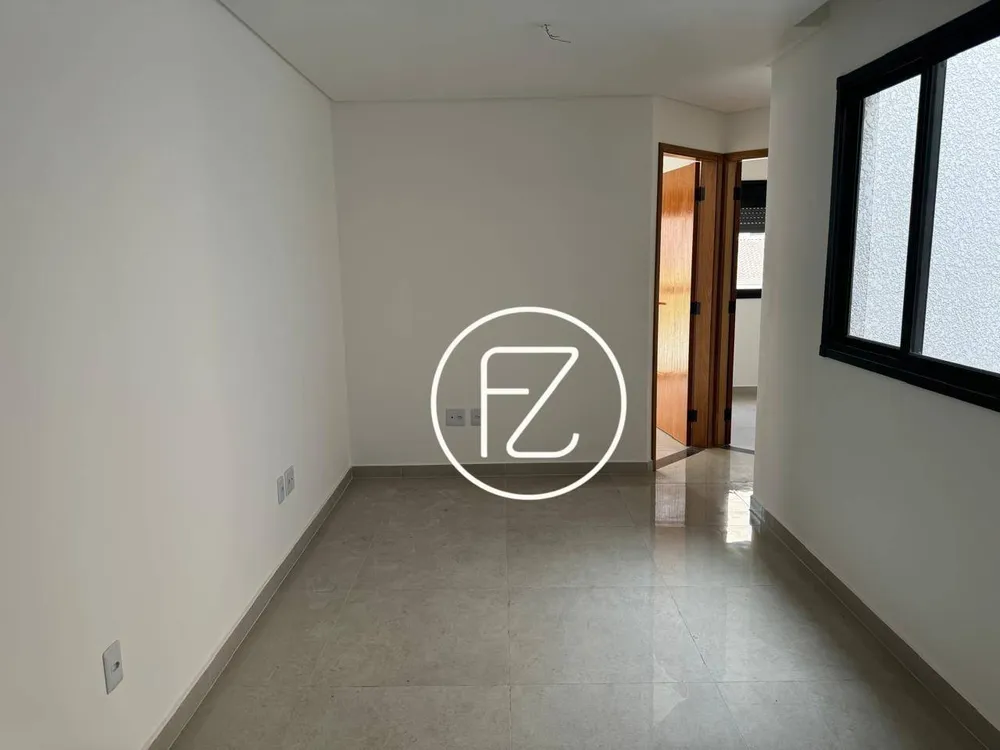Cobertura, 2 quartos, 80 m² - Foto 1