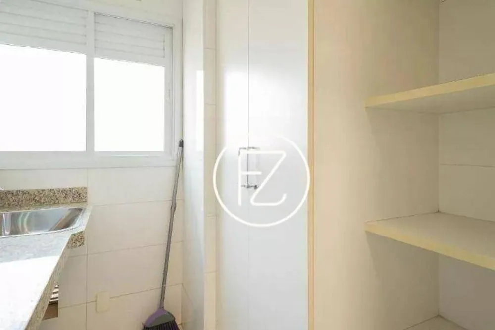 Apartamento, 3 quartos, 91 m² - Foto 6