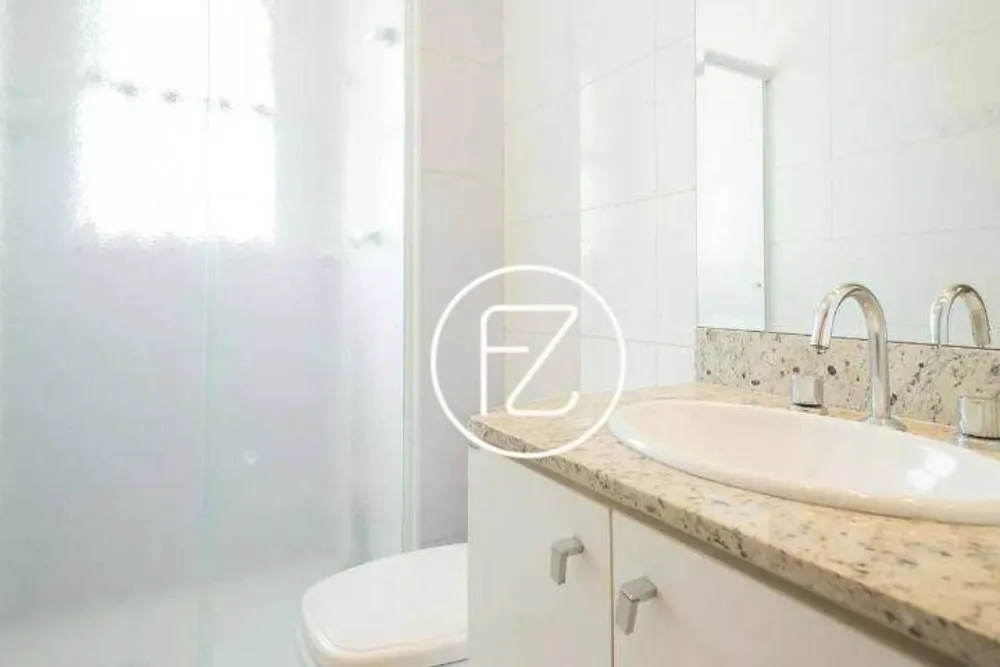 Apartamento, 3 quartos, 91 m² - Foto 2