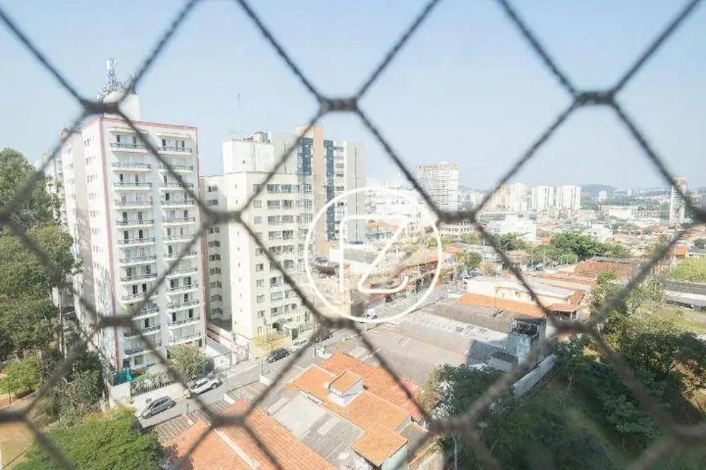 Apartamento, 3 quartos, 91 m² - Foto 4