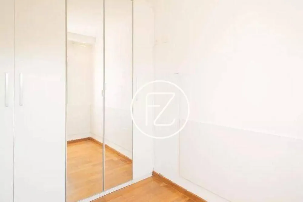 Apartamento, 3 quartos, 91 m² - Foto 9