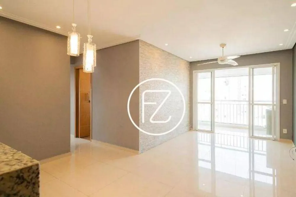 Apartamento, 3 quartos, 91 m² - Foto 6
