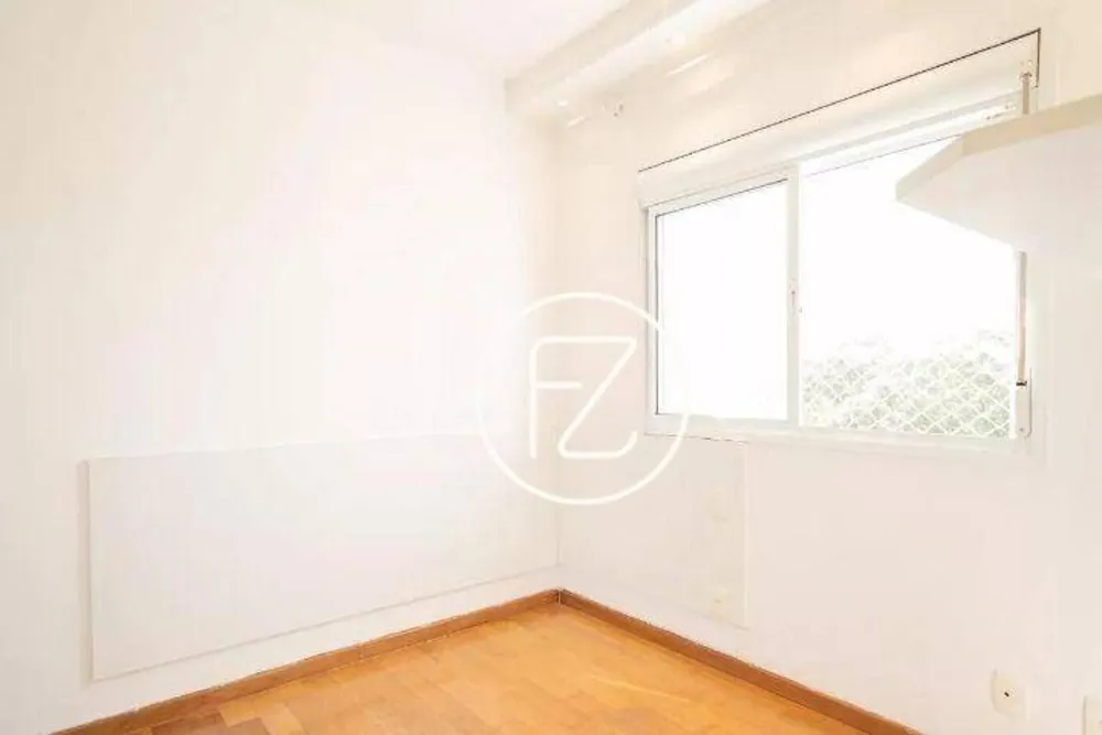 Apartamento, 3 quartos, 91 m² - Foto 3