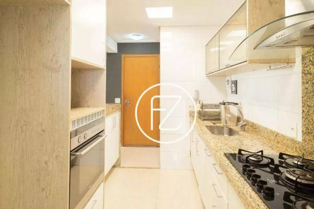Apartamento, 3 quartos, 91 m² - Foto 5