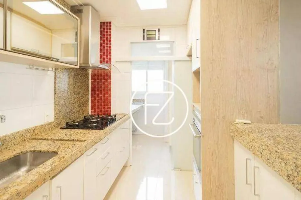 Apartamento, 3 quartos, 91 m² - Foto 5