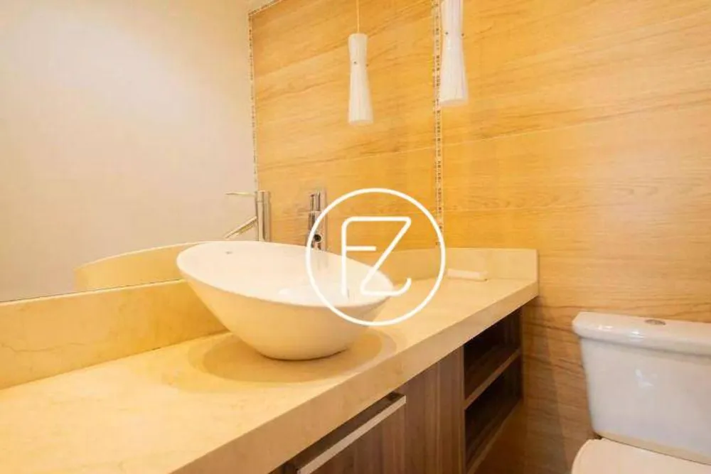 Apartamento, 3 quartos, 91 m² - Foto 1