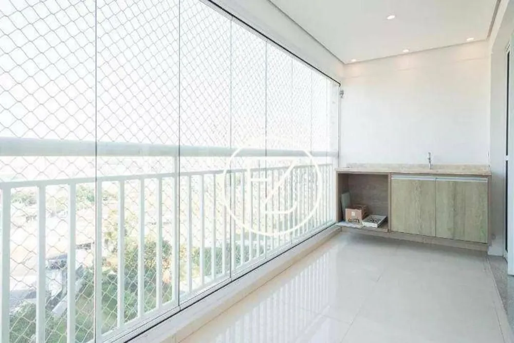 Apartamento, 3 quartos, 91 m² - Foto 3