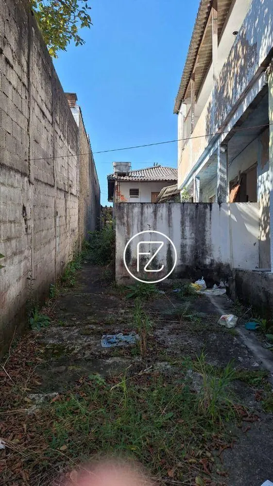 Terreno, 379 m² - Foto 1