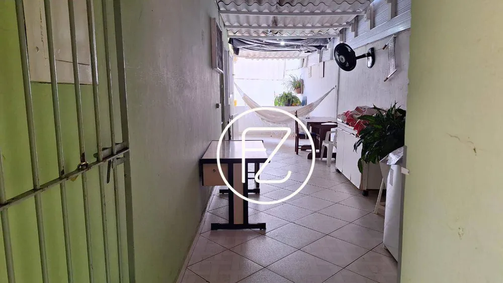 Casa, 2 quartos, 385 m² - Foto 9