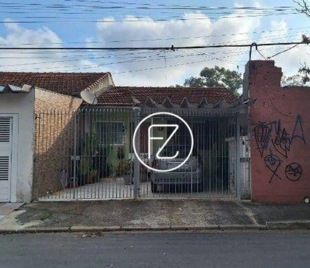 Casa, 2 quartos, 385 m² - Foto 1