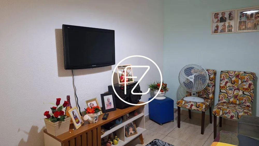 Casa, 2 quartos, 385 m² - Foto 2