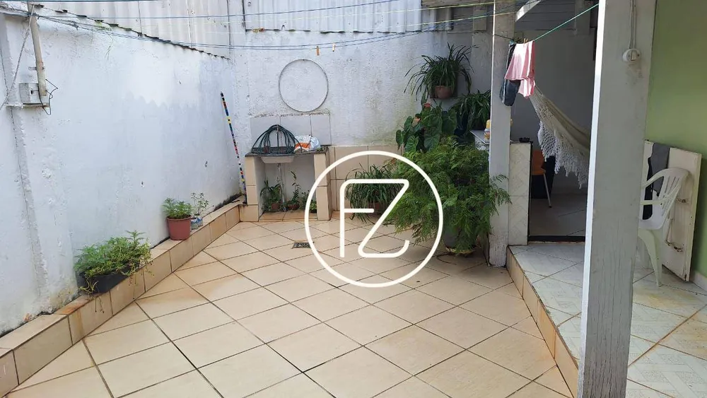 Casa, 2 quartos, 385 m² - Foto 14