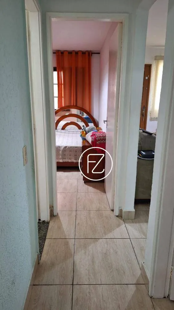 Casa, 2 quartos, 385 m² - Foto 4