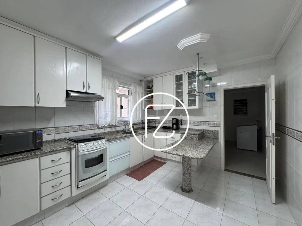 Sobrado, 2 quartos, 160 m² - Foto 5