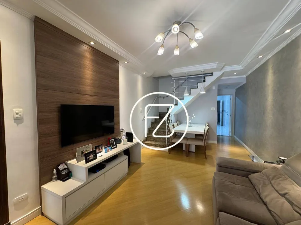 Sobrado, 2 quartos, 160 m² - Foto 4