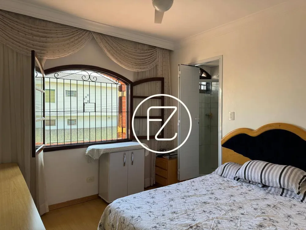 Sobrado, 2 quartos, 160 m² - Foto 15
