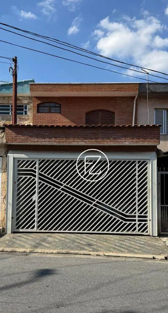 Sobrado, 2 quartos, 160 m² - Foto 20