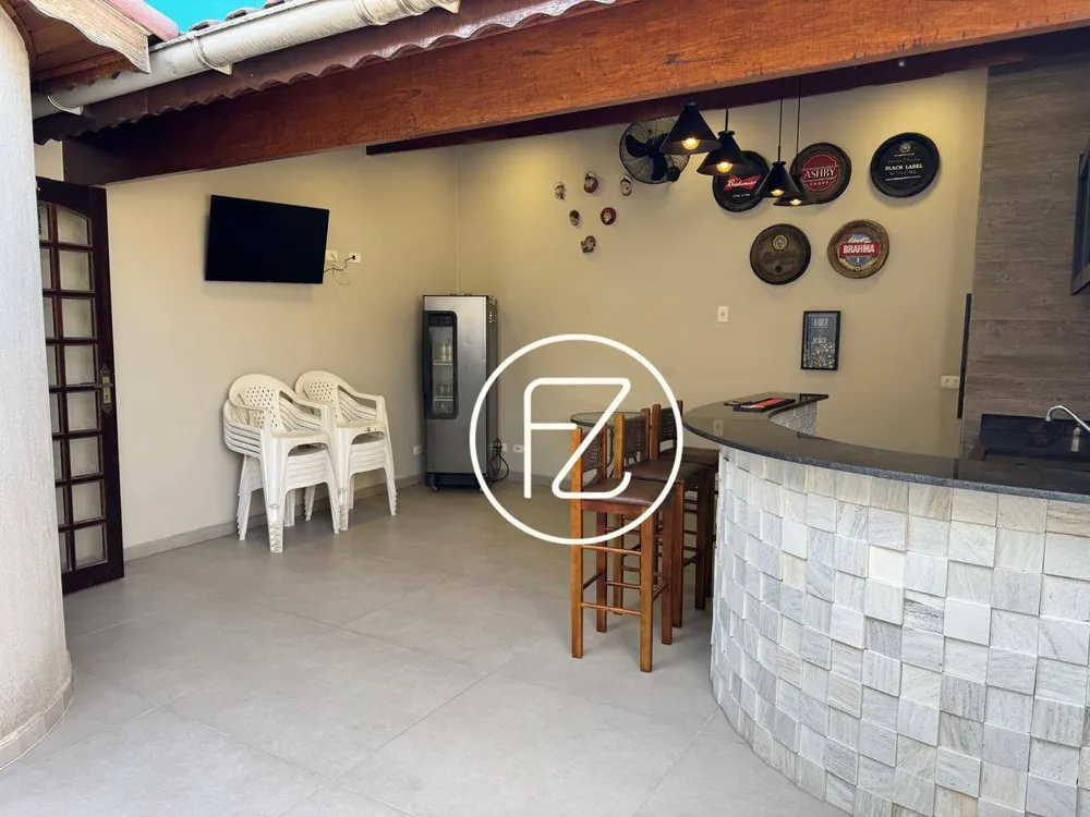 Sobrado, 2 quartos, 160 m² - Foto 2