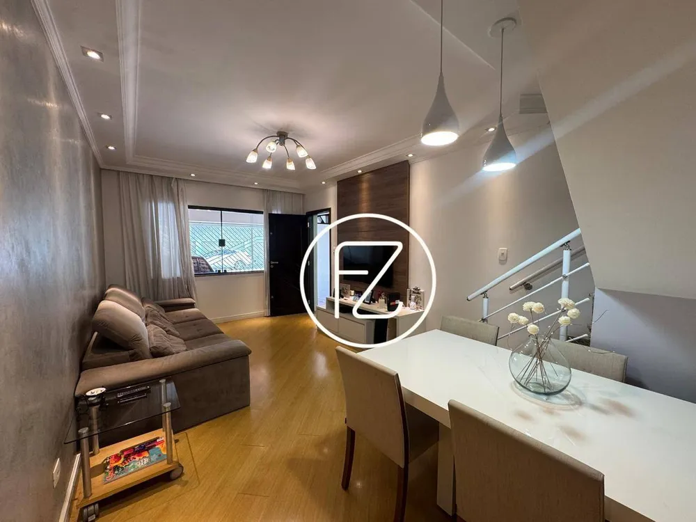 Sobrado, 2 quartos, 160 m² - Foto 4