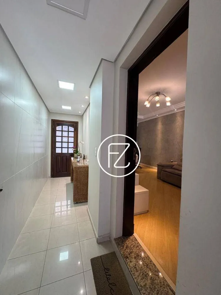 Sobrado, 2 quartos, 160 m² - Foto 3