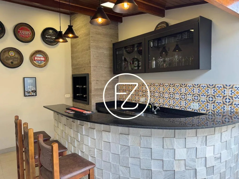 Sobrado, 2 quartos, 160 m² - Foto 14