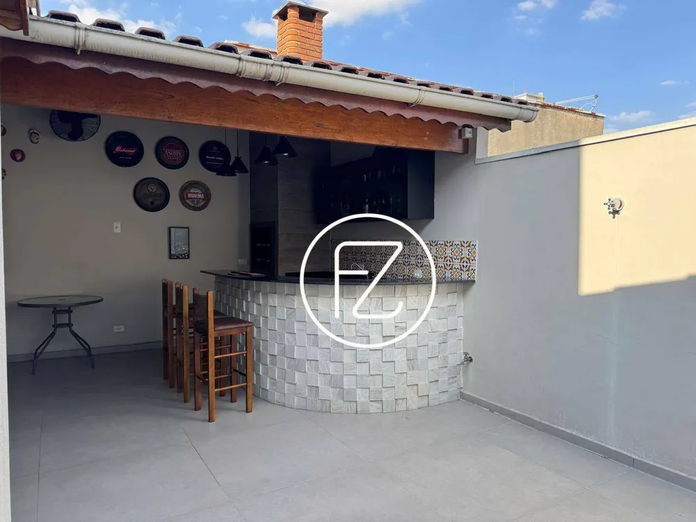 Sobrado, 2 quartos, 160 m² - Foto 8