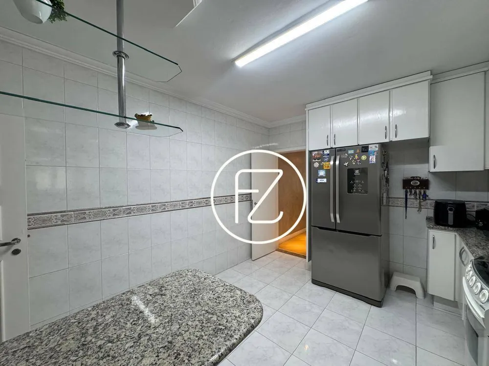 Sobrado, 2 quartos, 160 m² - Foto 8