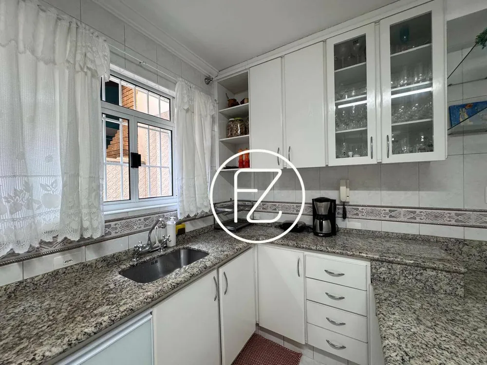 Sobrado, 2 quartos, 160 m² - Foto 6