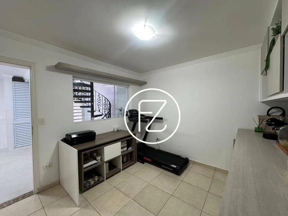 Sobrado, 2 quartos, 160 m² - Foto 11