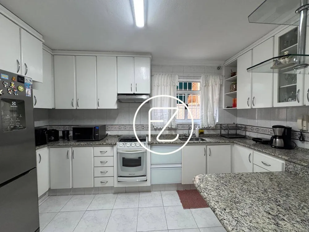 Sobrado, 2 quartos, 160 m² - Foto 5
