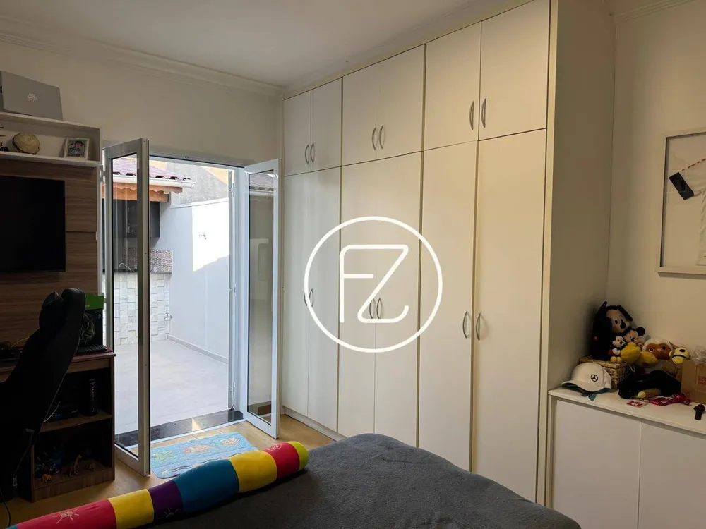 Sobrado, 2 quartos, 160 m² - Foto 1