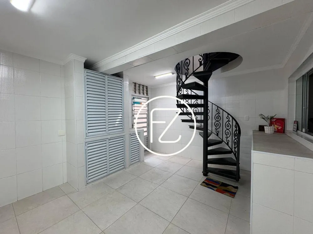 Sobrado, 2 quartos, 160 m² - Foto 3