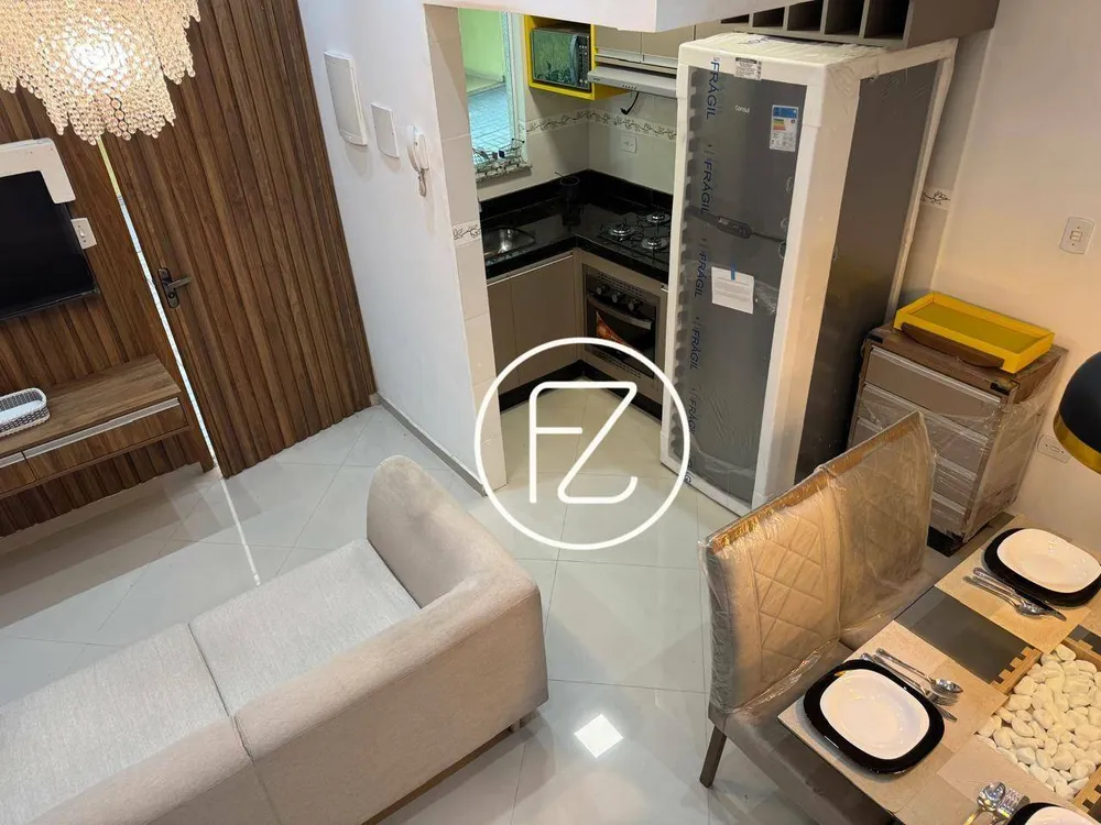 Sobrado, 2 quartos, 120 m² - Foto 20