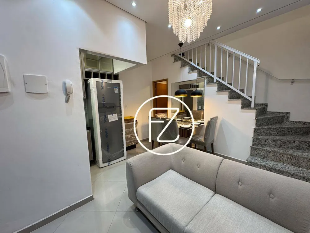 Sobrado, 2 quartos, 120 m² - Foto 13