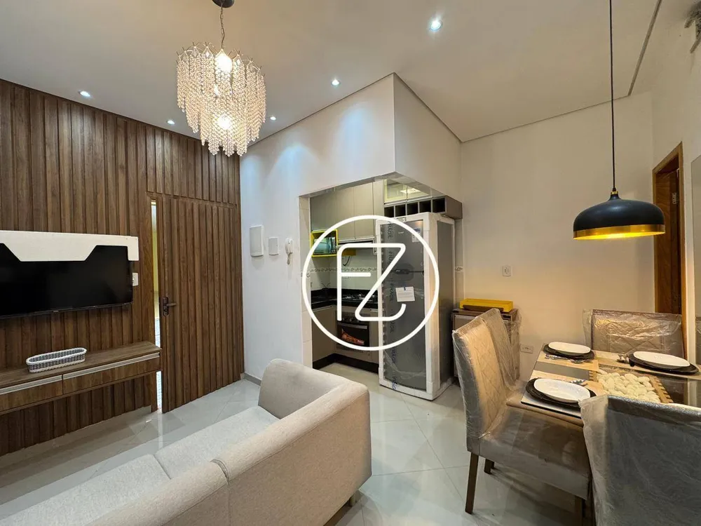 Sobrado, 2 quartos, 120 m² - Foto 14