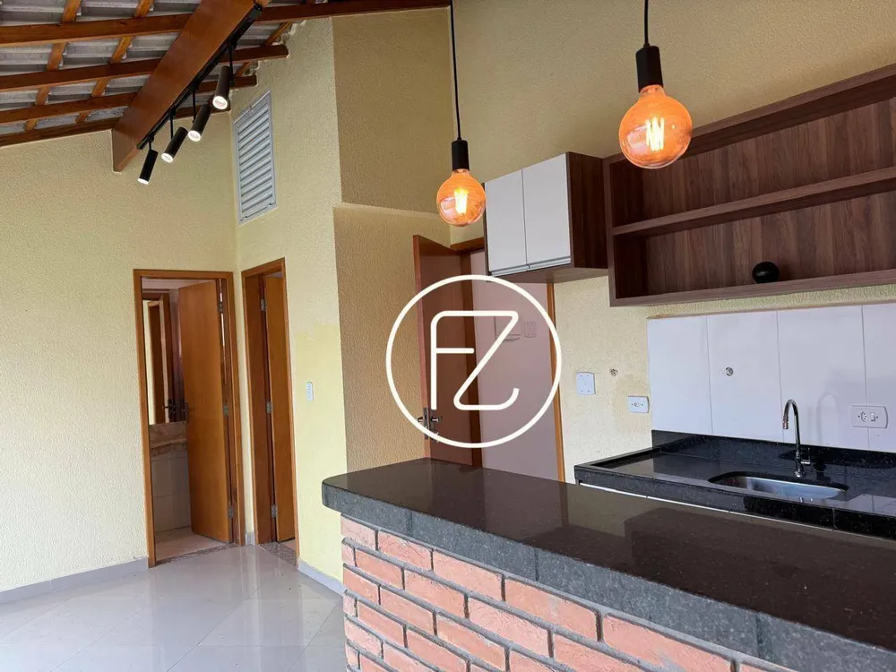 Sobrado, 2 quartos, 120 m² - Foto 16